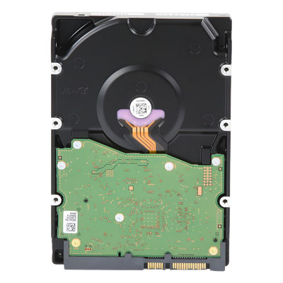 Disco Duro Enterprise 4 TB / Wester Digital (WD) / Serie Ultrastar / Recomendado para Data Center y NVRs de Alta Capacidad / Alto Performace - Imagen 5