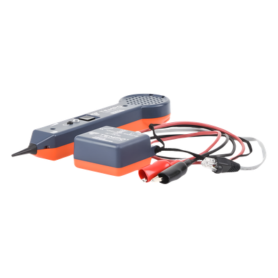 Generador de Tonos Profesional con Amplificador Inductivo para Cable de Red - Imagen 5