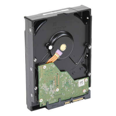 Disco Duro PURPLE de 2TB / 3 AÑOS DE GARANTÍA / Para Videovigilancia - Imagen 5