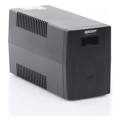 UPS de 1200VA/720W / Protección contra Descarga, Sobretensión y Picos Transitorios / Entrada y Salida 120 Vca / Clavija NEMA 5-15P / 6 Tomas NEMA 5-15R - Imagen 3