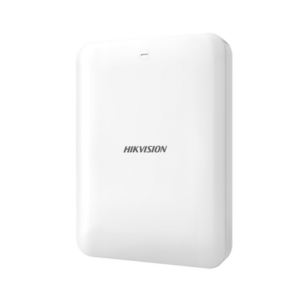 Panel de Alarma Híbrido IP (Versión 2.0) / Wi-Fi / (8 Zonas Cableadas Directas al Panel / 56 Zonas Expandibles: Inalámbricas o Cableadas por Medio de Módulos) / Soporta Integración de Batería de Respaldo