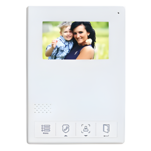 Monitor Adicional / Pantalla Súper Alta Resolución / Control Touch