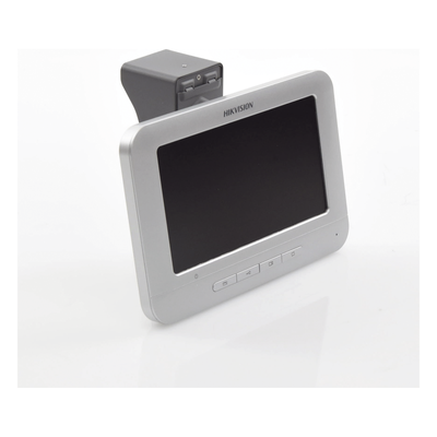 Kit de Videoportero Analógico con Pantalla LCD a Color de 7" / Frente de Calle para Exterior IP65 / Salida de Relevador - Imagen 7