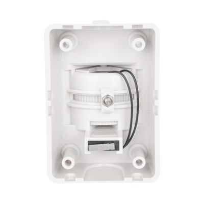 Montaje para Sensor PIR / Exterior / Compatible con DS-PD2-T12P-WEL y DS-PD2-T12AME-EL - Imagen 2