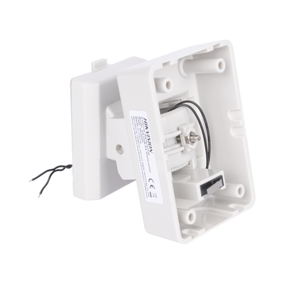 Montaje para Sensor PIR / Exterior / Compatible con DS-PD2-T12P-WEL y DS-PD2-T12AME-EL - Imagen 3