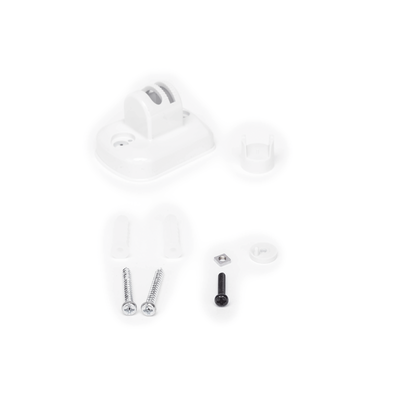 Montaje para Sensores PIR HIKVISION / Montaje en Pared / Ajuste Horizontal - Imagen 6