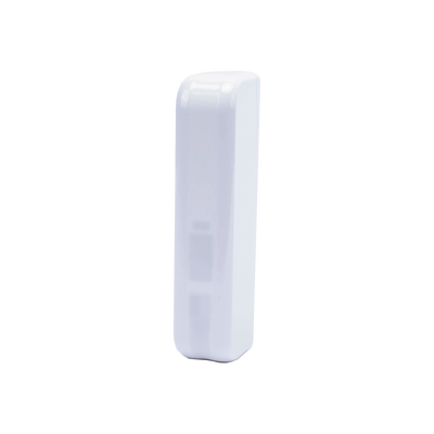 Sensor Cableado Slim Tipo Cortina / Exterior IP65 / Ángulo de Detección: 5° - Imagen 2