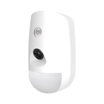 Domo IP Fijo 3.6 mm | 5 Megapíxel | 20M IR NightView | Interior | H.265 | 120 dB WDR | I/O Audio Y Alarma | Soporta MicroSD hasta 1TB | ONVIF | PoE | Cruce de línea | Intrusión | Merodeo | NDAA - Imagen 4