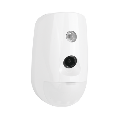 Domo IP Fijo 3.6 mm | 5 Megapíxel | 20M IR NightView | Interior | H.265 | 120 dB WDR | I/O Audio Y Alarma | Soporta MicroSD hasta 1TB | ONVIF | PoE | Cruce de línea | Intrusión | Merodeo | NDAA - Imagen 2