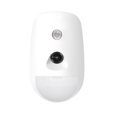 Domo IP Fijo 3.6 mm | 5 Megapíxel | 20M IR NightView | Interior | H.265 | 120 dB WDR | I/O Audio Y Alarma | Soporta MicroSD hasta 1TB | ONVIF | PoE | Cruce de línea | Intrusión | Merodeo | NDAA