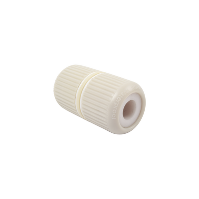 Protector para Exterior IP68 / Adaptador para el Conector Tipo Plug (12 Vcc) en Cámaras epcom / Color Negro / HIKVISION / HiLook - Imagen 2