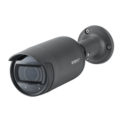 Cámara IP Tipo Bala Exterior 2 Megapíxel / Lente Varifocal 3.2 - 10mm / IR 30M / WDR 120db / IP66 - Imagen 2