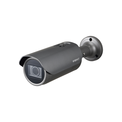 Cámara IP Tipo Bala Antivandálica 5 Megapíxel / Lente Varifocal 3.2 - 10mm / IR 30M / WDR 120db / IP66 / H.265 & WiseStream - Imagen 3