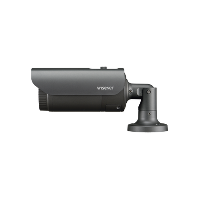 Cámara IP Tipo Bala Antivandálica 5 Megapíxel / Lente Varifocal 3.2 - 10mm / IR 30M / WDR 120db / IP66 / H.265 & WiseStream - Imagen 5
