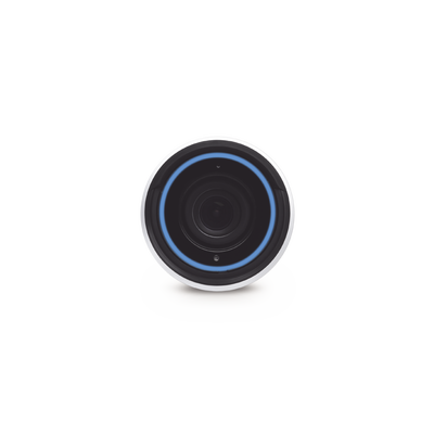 Cámara IP UniFi G4 PRO resolución Ultra HD 4K para interior y exterior IP67 con micrófono y vista nocturna, PoE 802.3af/at - Imagen 2