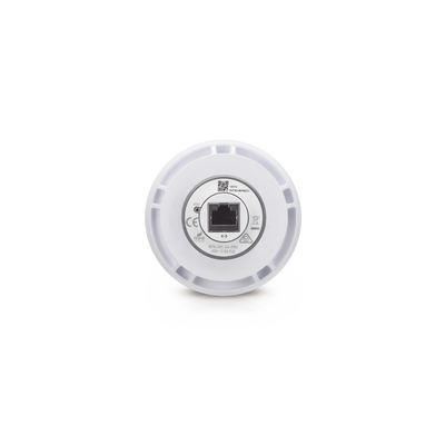 Cámara IP UniFi G4 PRO resolución Ultra HD 4K para interior y exterior IP67 con micrófono y vista nocturna, PoE 802.3af/at - Imagen 3