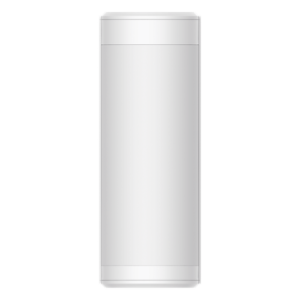 Detector de Movimiento Exterior Cableado / 15 Metros de Detección / Ángulo de Cobertura de 90° / Movilidad de Lente en Eje de 180° / Inmunidad a Mascotas de 45Kg / Exterior IP65 / Doble Tecnología Microondas y PIR