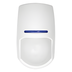 (AX HUB) Detector PIR Interior Inalámbrico / Inmunidad a Mascotas Hasta 24Kg