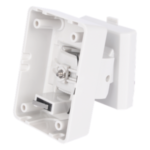 Montaje para Sensor PIR / Exterior / Compatible con DS-PD2-T12P-WEL y DS-PD2-T12AME-EL