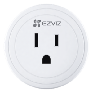 Enchufe Inteligente / Wi-Fi / Control a través de la Aplicación Móvil / Conecte los Dispositivos del Hogar / Permite Personalizar Horarios / Soporta Asistente de Voz de Google y Alexa