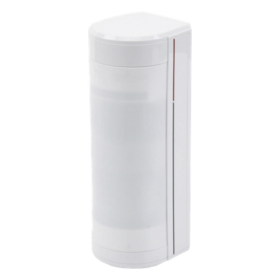 (AX PRO) Detector PIR Dual-Tech Exterior IP65 / COMPATIBLE CON CÁMARA DS-PDCM15PF-IR / Rango de Detección 15 mts / Ángulo de Cobertura de 90° / Movilidad de Lente en Eje de 180° / Inmunidad a Mascotas 40 - Imagen 2