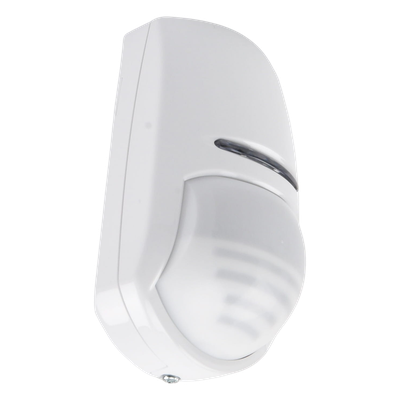(AX HUB) Detector PIR Interior Inalámbrico / Inmunidad a Mascotas Hasta 24Kg - Imagen 3