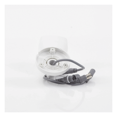 Bala TURBOHD 5 Megapíxeles / Lente 2.8 mm (Gran Angular) / Exterior IP66 / IR EXIR 20 mts / TVI-AHD-CVI-CVBS / Policarbonato - Imagen 5