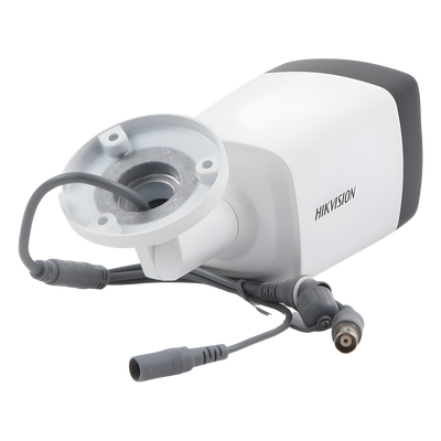 Bala TURBOHD 2 Megapíxeles (1080p) / Lente 3.6 mm / Exterior IP67 / 80 mts IR EXIR / dWDR / 4 Tecnologías - Imagen 5