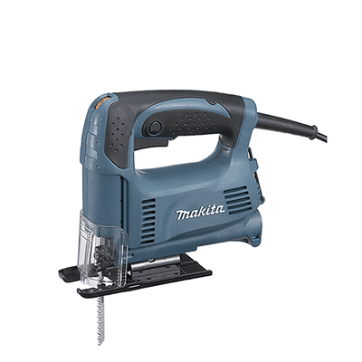 Sierra Caladora Ligera, con Inclinación de Corte / 450W / Incluye estuche. - Imagen 2