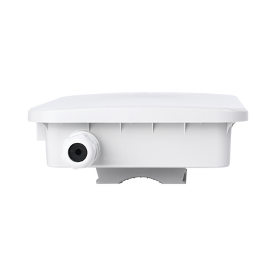 Estación Base ePMP MicroPoP 3000 para enlaces Multipunto, Protección IP67, 5150-5875 GHz, Cobertura 360 grados, +600 Mbps, para temperaturas extremas - Imagen 2
