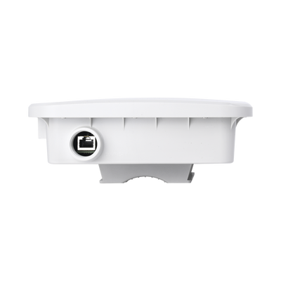 Estación Base ePMP MicroPoP 3000 para enlaces Multipunto, Protección IP67, 5150-5875 GHz, Cobertura 360 grados, +600 Mbps, para temperaturas extremas - Imagen 3