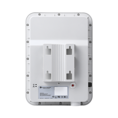 Estación Base ePMP MicroPoP 3000 para enlaces Multipunto, Protección IP67, 5150-5875 GHz, Cobertura 360 grados, +600 Mbps, para temperaturas extremas - Imagen 4