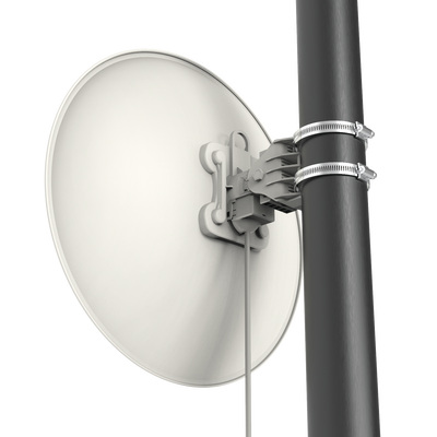 ePMP Force 300-25L para zonas con alta interferencia, hasta 400+ Mbps, 4910 - 6200 MHz, 802.11 AC Wave2, Antena de 25 dBi, baja latencia - Imagen 5