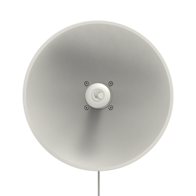 ePMP Force 300-25L para zonas con alta interferencia, hasta 400+ Mbps, 4910 - 6200 MHz, 802.11 AC Wave2, Antena de 25 dBi, baja latencia - Imagen 6