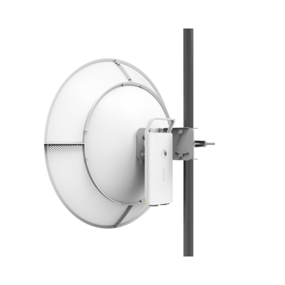 Enlace completo de ePMP Force 425 estándar 802.11ax, 4.9 - 6.2GHz, IP67, hasta 1 Gbps, puerto SFP, 25 dBi - Imagen 5