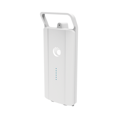 Enlace completo de ePMP Force 425 estándar 802.11ax, 4.9 - 6.2GHz, IP67, hasta 1 Gbps, puerto SFP, 25 dBi - Imagen 6