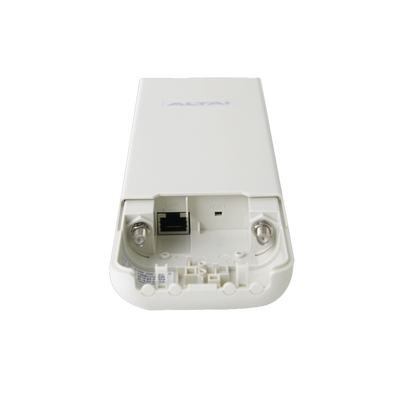 Punto de Acceso Super WiFi Conectorizado en 5.1 - 5.8 GHz MIMO 2X2 IP55 - Imagen 2