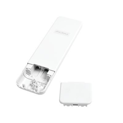 Punto de Acceso Sectorial Súper WiFi / 802.11 AC / 1167 Mbps / 256 Dispositivos, Doble Banda/ Soporta Fichas-Vouchers - Imagen 2