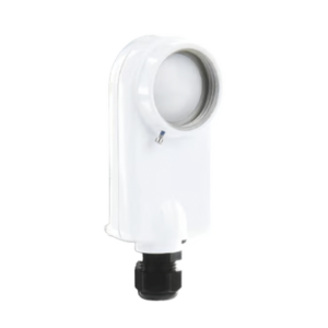 Radio Modular ("Antna integrada de 8dB") hasta 700 Mbps, (4.9 - 6.4 GHz), IP67, Adaptación automática al entorno, Monitoreo a través de la nube.