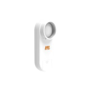 Radio Modular ("Antena integrada de 8dB") hasta 700 Mbps, (4.9 - 6.4 GHz), IP55, Adaptación automática al entorno, Monitoreo a través de la nube