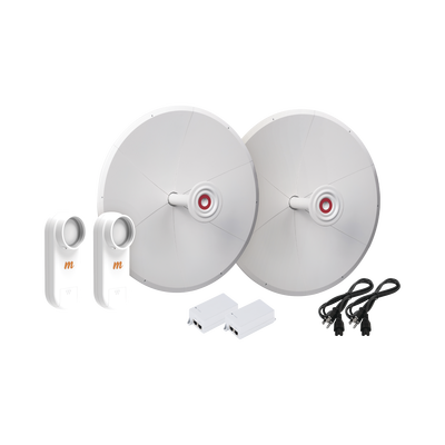 Kit Videowall 3X2 / Incluye 6 Pantallas de 55" / Decoder / Base de Pared / Accesorios de Instalación