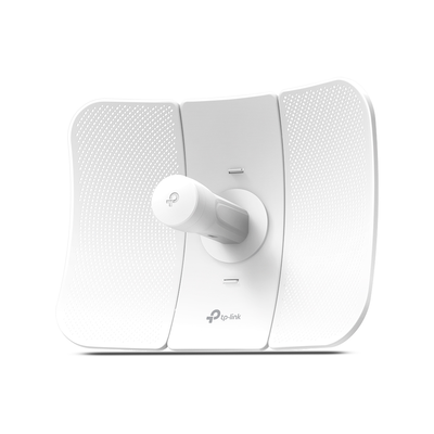 CPE de Exterior de 5 GHz a 300Mbps, Antena direccional de 23dBi, potencia de 29 dBm, PoE pasivo - Imagen 3