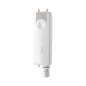Estación base conectorizada ePMP 3000L de alta potencia con sistema para mitigar interferencia, 4.9-6.2 GHz, hasta 600 Mbps, Sincronización GPS (C050910A121A)