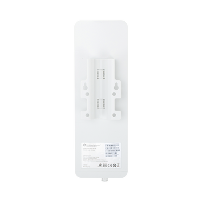 Suscriptor ePMP Force 130 MIMO 2x2, 28 dBm de potencia, mejor desempeño y modulación en zonas ruidosas, 5150-5970 MHz, antena integrada de 14 dBi (C050900C505A) - Imagen 4