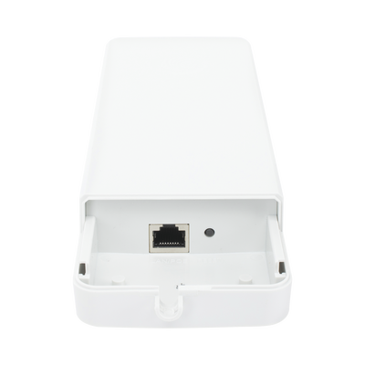 Suscriptor ePMP Force 130 MIMO 2x2, 28 dBm de potencia, mejor desempeño y modulación en zonas ruidosas, 5150-5970 MHz, antena integrada de 14 dBi (C050900C505A) - Imagen 5