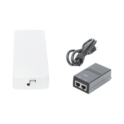 Suscriptor ePMP Force 130 MIMO 2x2, 28 dBm de potencia, mejor desempeño y modulación en zonas ruidosas, 5150-5970 MHz, antena integrada de 14 dBi (C050900C505A) - Imagen 6