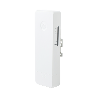 Suscriptor ePMP Force 130 MIMO 2x2, 28 dBm de potencia, mejor desempeño y modulación en zonas ruidosas, 5150-5970 MHz, antena integrada de 14 dBi (C050900C505A) - Imagen 3