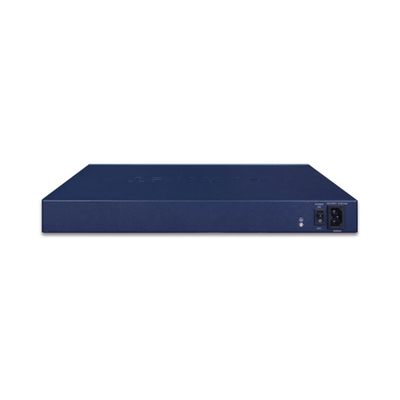 Switch administrable L2, 16 puertos 10/100/1000T Ultra PoE + 4 puertos Gigabit Combo TP/SFP - Imagen 6