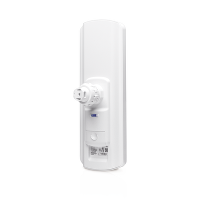 Estación Base 2x2 MIMO airMAX LiteAP AC hasta 450 Mbps, 5 GHz (5150 - 5875 MHz) con antena integrada de 17 dBi y cobertura de 90 grados con GPS Sync - Imagen 2