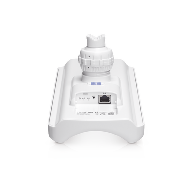 Estación Base 2x2 MIMO airMAX LiteAP AC hasta 450 Mbps, 5 GHz (5150 - 5875 MHz) con antena integrada de 17 dBi y cobertura de 90 grados con GPS Sync - Imagen 3